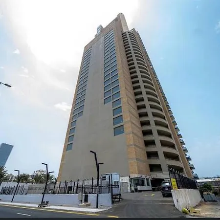 Luxurious Apartment-2