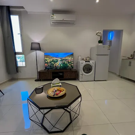 Luxurious Apartment-3